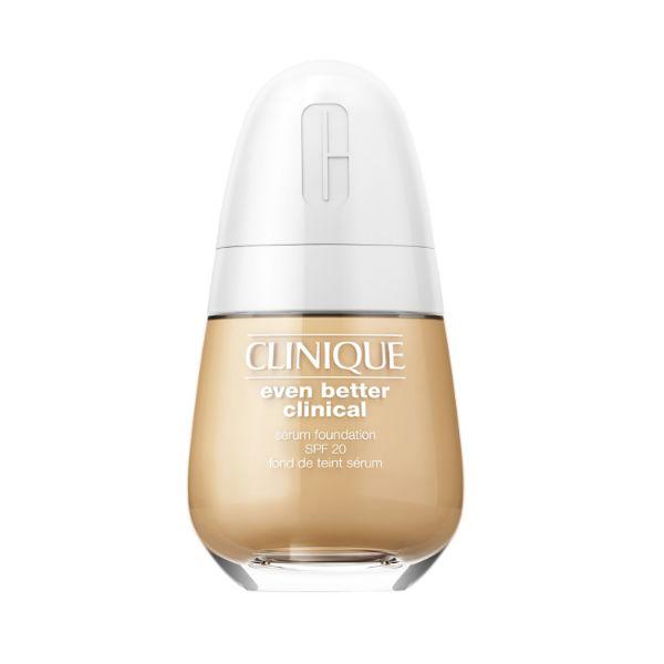 CLINIQUE Even Better Clinical Serum Foundation SPF 20 WN 46 Golden Neutral 30 ml - Foundation
