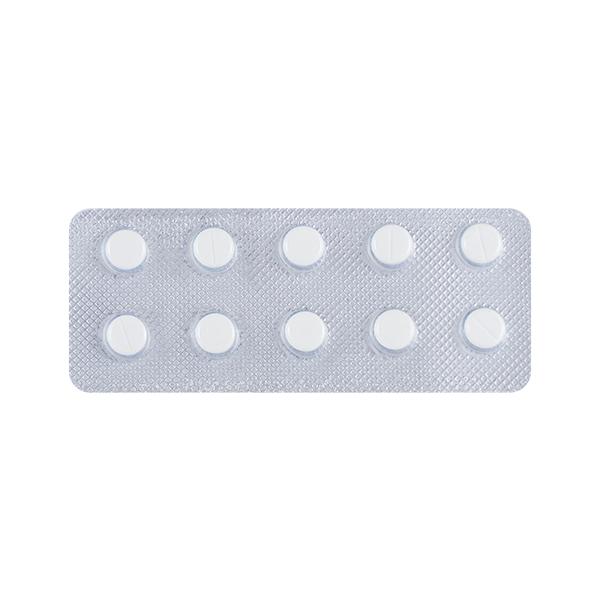 Biodib 15mg Tablet 10'S - Diabetes-Ant
