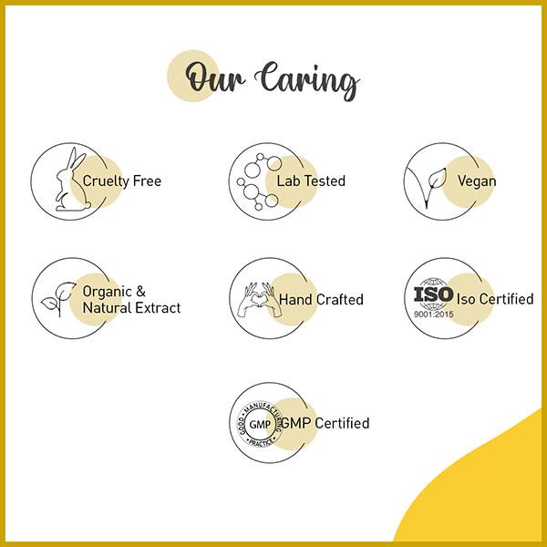 Body Cafe Pain Balm 30 gm - Balm/Ointments