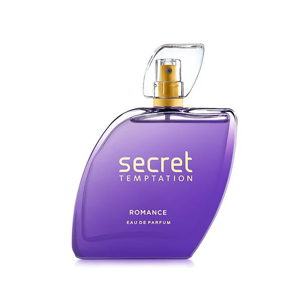 Netmeds | Secret Temptation Romance Eau De Parfum Wear Fragrance 50ml