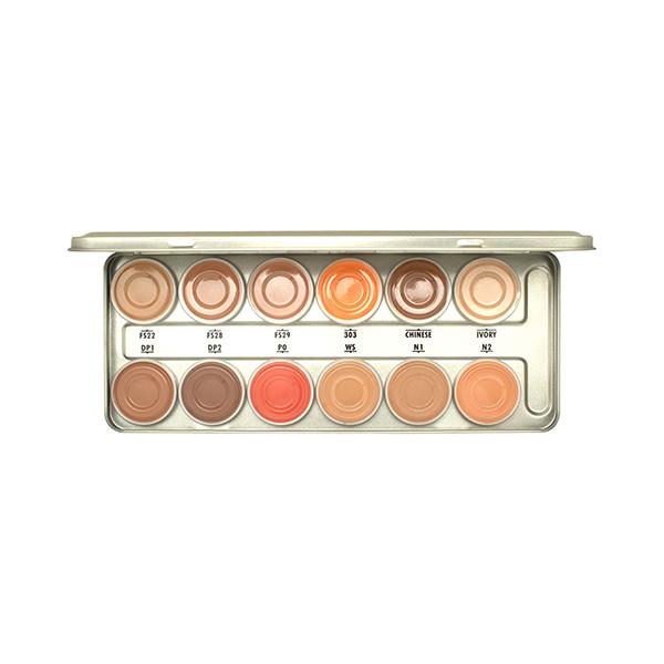 Netmeds | PAC Airsmooth Concealer X12 3.5 gm