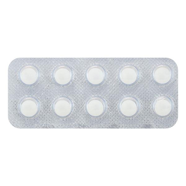 METOL XL 25 Tablet 10's - Hypertension-Bet