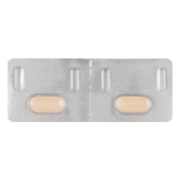 Ascapil 12A Tablet - Parasitic Worms-Ant