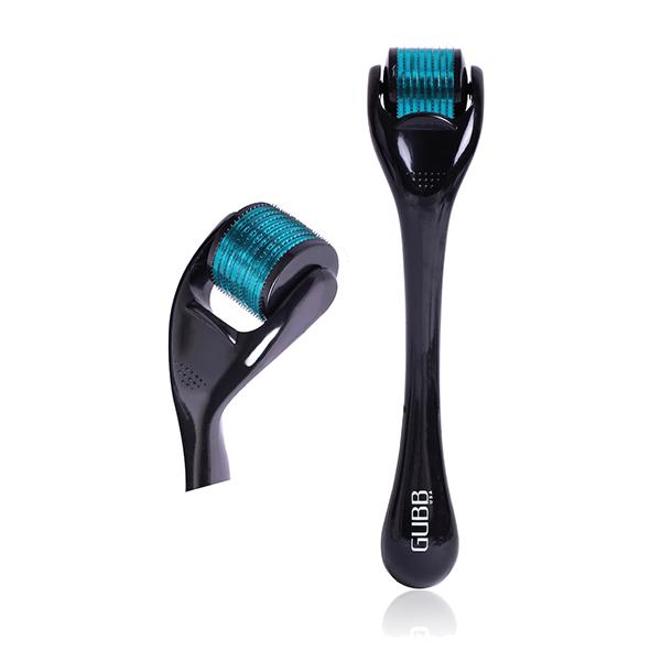 Gubb Derma Roller 540 Needles 0.5 mm 1's - Derma Rollers
