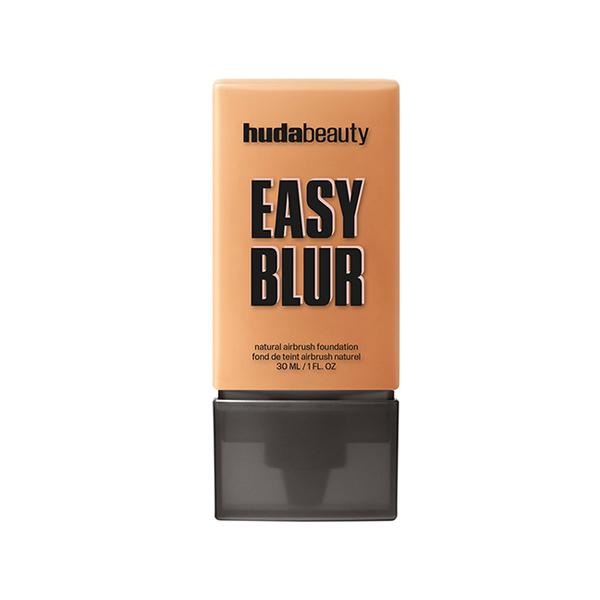 Huda Beauty Easy Blur Foundation Pistachio Cream 425N 30 ml - Foundation