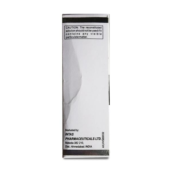 Havglo Injection 1'S - Supplements-Sup