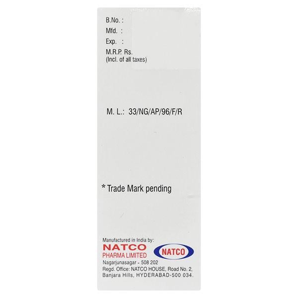 Trabec 1mg Injection 1's - Cancer Oncology-Cyt
