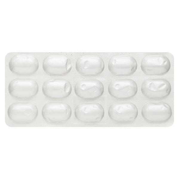 SITAXA M 50+1000 Tablet 15's - Diabetes-Ant