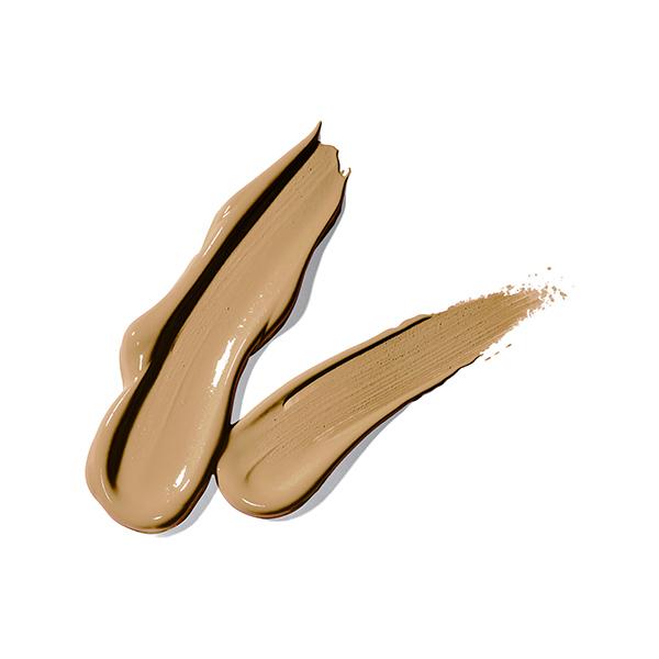 Samer Khouzami Divine Matt Liquid Foundation - 47 (Warm, Olive) 30 ml - Foundation