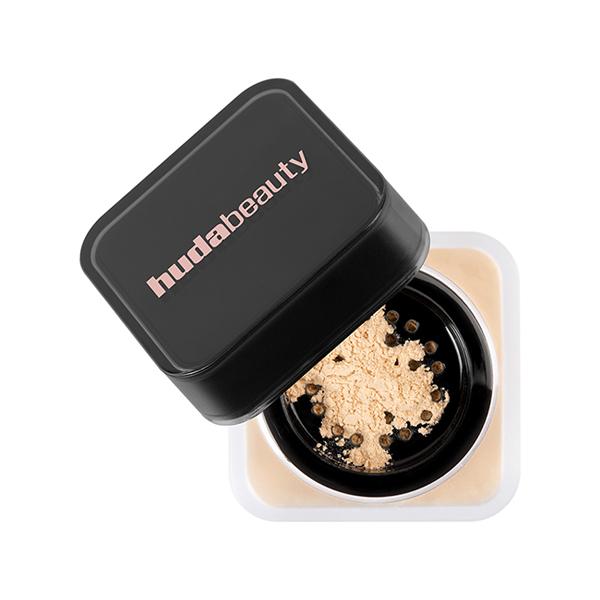 Huda Beauty Easy Bake Loose Baking & Setting Powder Mini Banana Bread 6 gm - Loose Powder