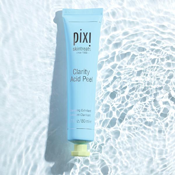 Pixi Clarity Acid Peel 80 ml - Scrubs & Exfoliants