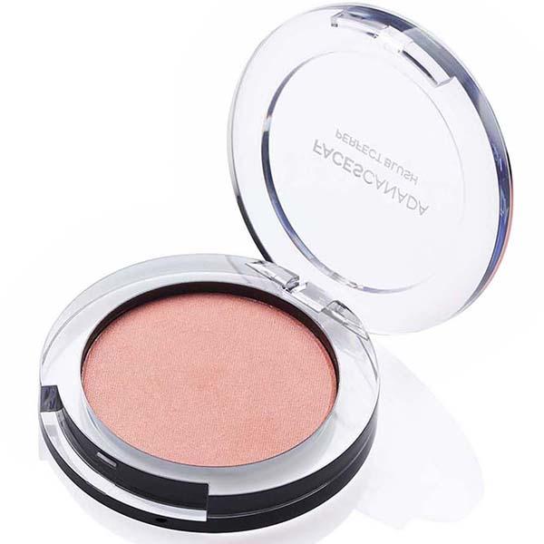 Faces Canada Perfecting Blush Cocktail Peach 04 5 Gm - Blushes