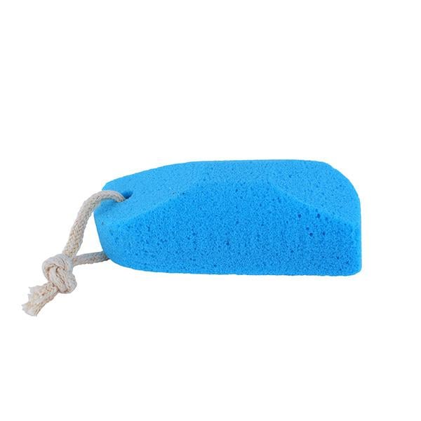 Vega Pumice Sponge (PD - 17) 12 gm - Manicure & Pedicure Kits