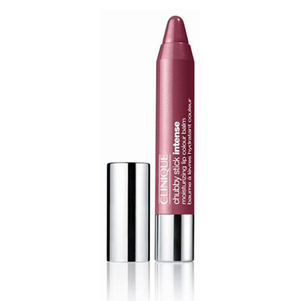 Clinique Chubby Stick Lip Balm & Chubby Stick Intense - Broadest Berry 3 gm