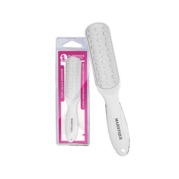 Netmeds | Majestique Foot Callus Remover, Deluxe Pedicure Spa Treatment - Multicolor 1's