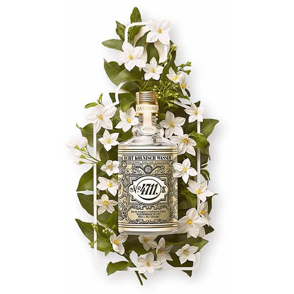 4711 EKW ICE Deodorant Spray 150 ml - Deodorants/Roll-Ons