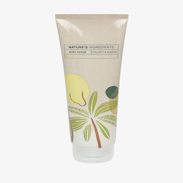 Netmeds | Marks & Spencer COCONUT ALMOND SCRUB 250 ml