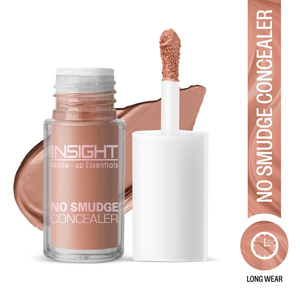 Netmeds | Insight Cosmetics No Smudge Concealer - Orange Corrector 5 gm