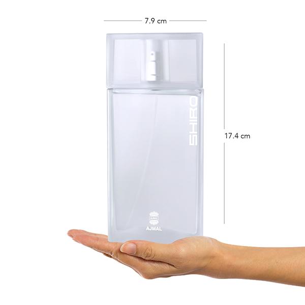 Ajmal Shiro Edp 90 Ml - Perfumes (Edt/Edp)