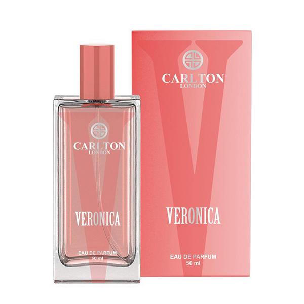 Carlton London Women Veronica Perfume 50 ml - Women Perfumes (Edt/Edp)