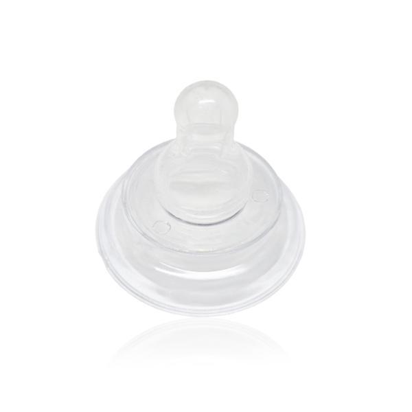 Sahyog Wellness Silicone Nipple Protector for Breastfeeding Mothers (White) 1's - Breast Feeding Tools