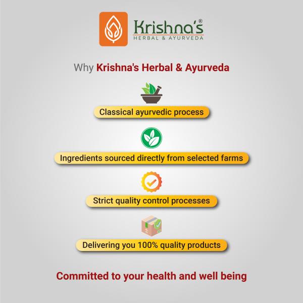 Krishna's Herbal & Ayurveda Diabic Care Juice 1000 ml - Diabetes Care (Ayush)