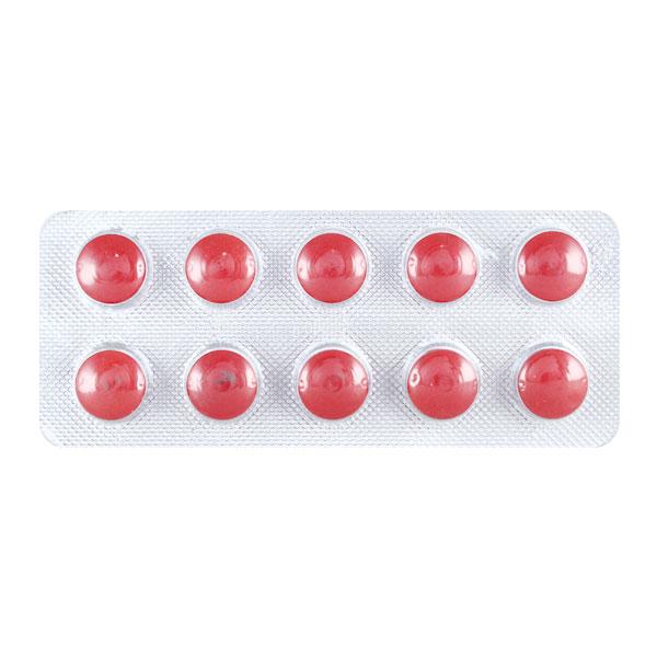 FERI Tablet 10's - Iron Supplement/Anaemia-Vma