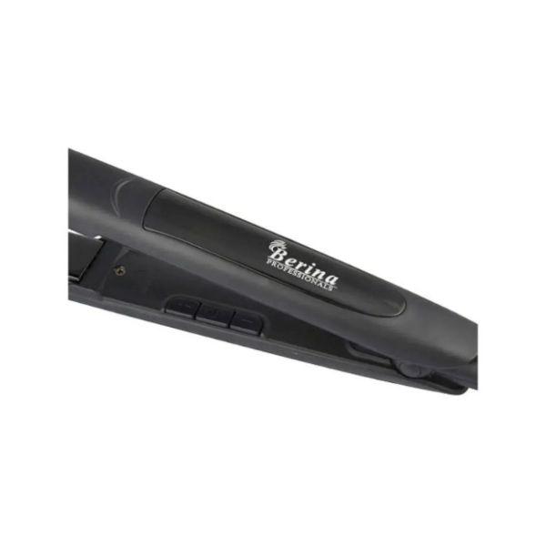Berina Titanium Hair Straight Iron BC-128 500 gm - Straighteners