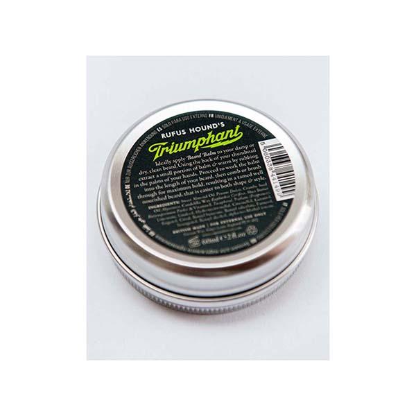 Captain Fawcett Triumphant Beard Balm 60 ml - Beard Balm