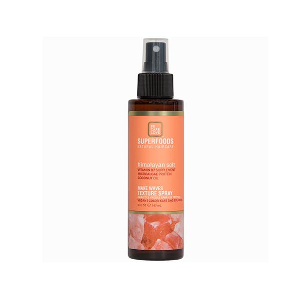 Netmeds | Bcl Superfoods Make Waves Texture Spray 147 ml