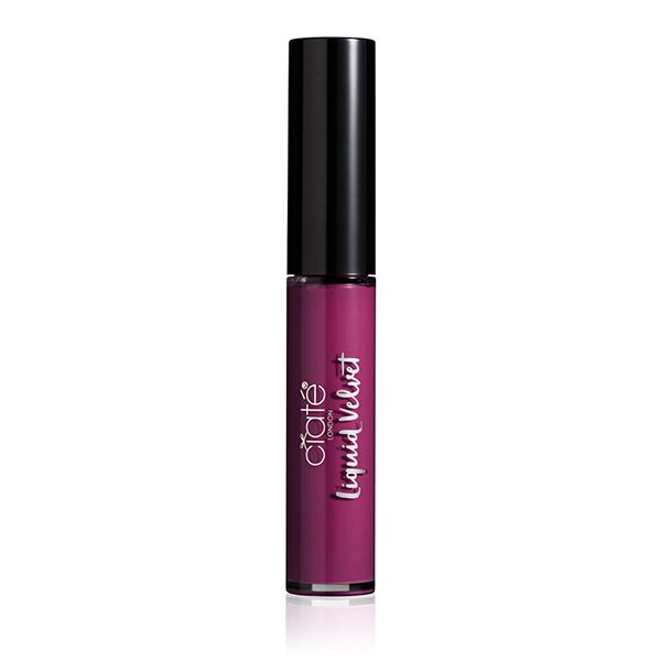 Ciate London Liquid Velvet Chatterbox 1's - Lipsticks