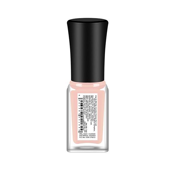 Miss Claire Gel Effect Nail Polish - G20 5 Ml - Nail Polish