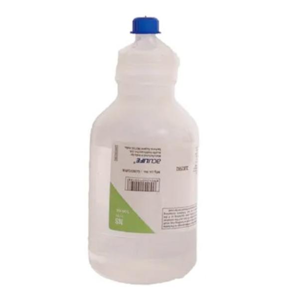 Aculife IV NS Infusion 100 ml - Infusion Set