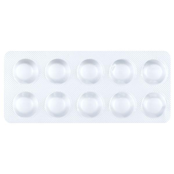 GESTAID PLUS Tablet 10's - Vomitting/Emesis-Ant