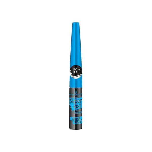 Essence Superlast Eyeliner Waterproof 3.5 ml