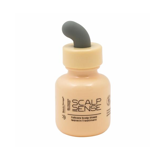 Netmeds | Beauty Garage Scalp Sense Leave In Treatment 60 ml