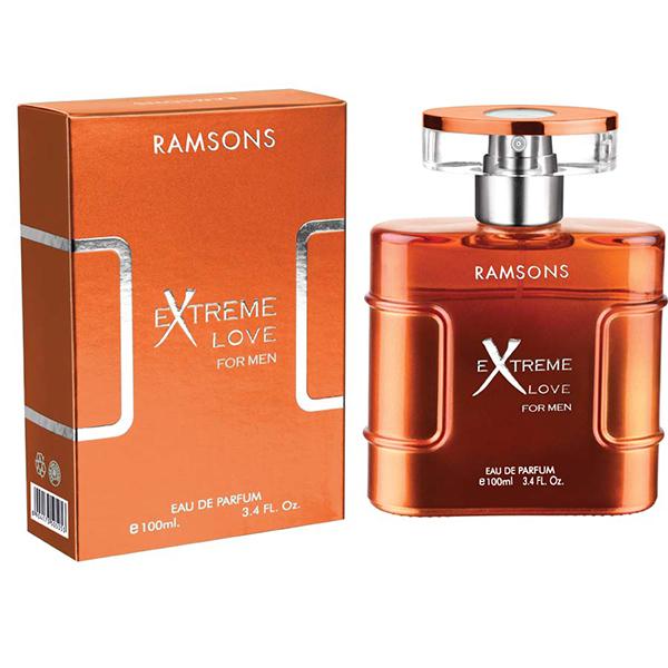 Ramsons Extreme Love 100 ml