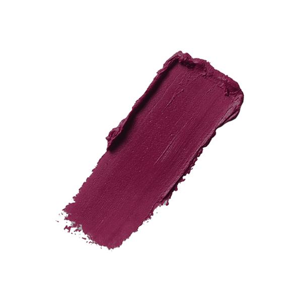 SUGAR Cosmetics X Wonder Woman Creamy Matte Lipstick - 03 Crime Fighter 2 gm - Lipsticks