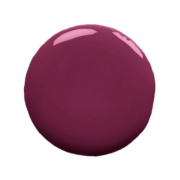 Blue Heaven Bling Nail Paint, Plum Flash-20 8 ml - Nail Polish