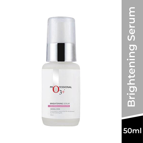 O3+ Brightening Serum 50 ml - Face Serum
