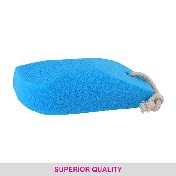 Vega Pumice Sponge (PD - 17) 12 gm - Manicure & Pedicure Kits