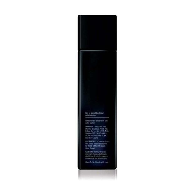 Axe Signature Gold Italian Bergamot & Amber Wood Perfume 80 ml - Men Deodorants/Roll-Ons