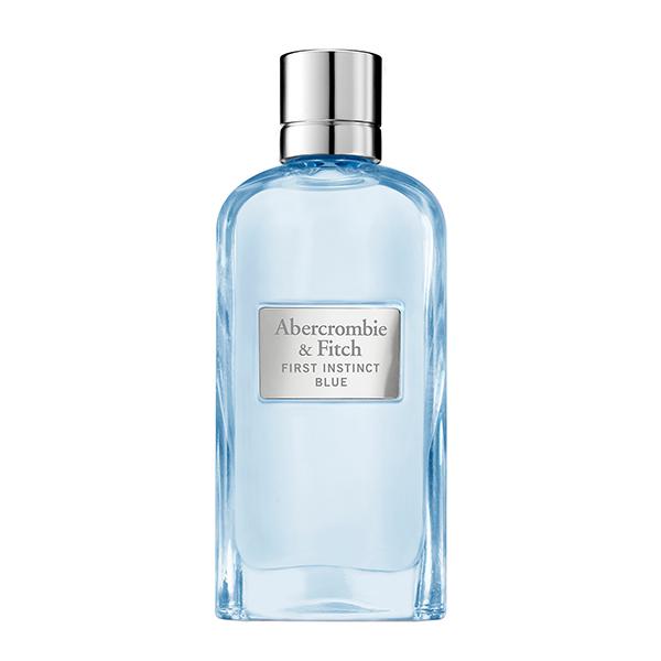 Netmeds | Abercrombie & Fitch First Instinct Blue Woman Eau de Parfum 100 ml