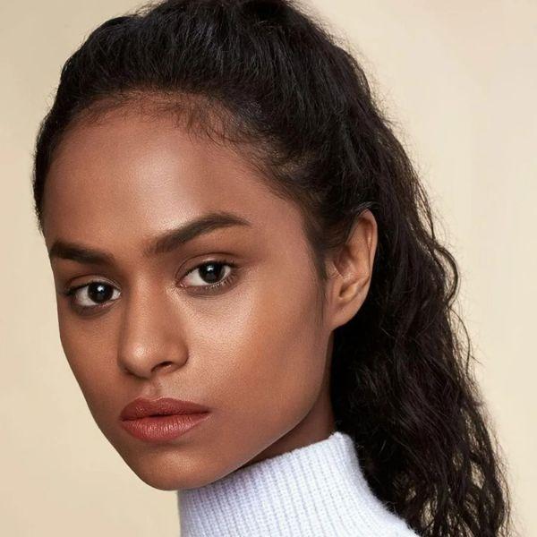 Asa Beauty Pocket Mini Cream Lipstick - Alluring Almond 1.8gm - Lipsticks