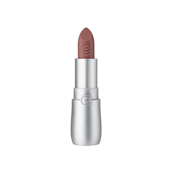 Essence Velvet Matte Lipstick 01 3.8 gm