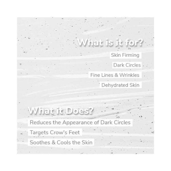 Koric Youth Boost Lotus Eye Gel 30 ml - Eye Gels & Roll-On