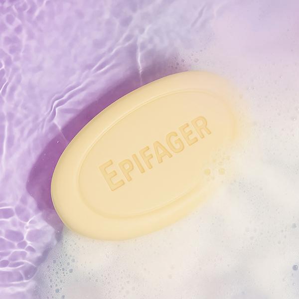 Fixderma Kojic Acid Soap, Epifager Soap - Skin Brightening & Skin Lightening Soap 75 g - Soaps