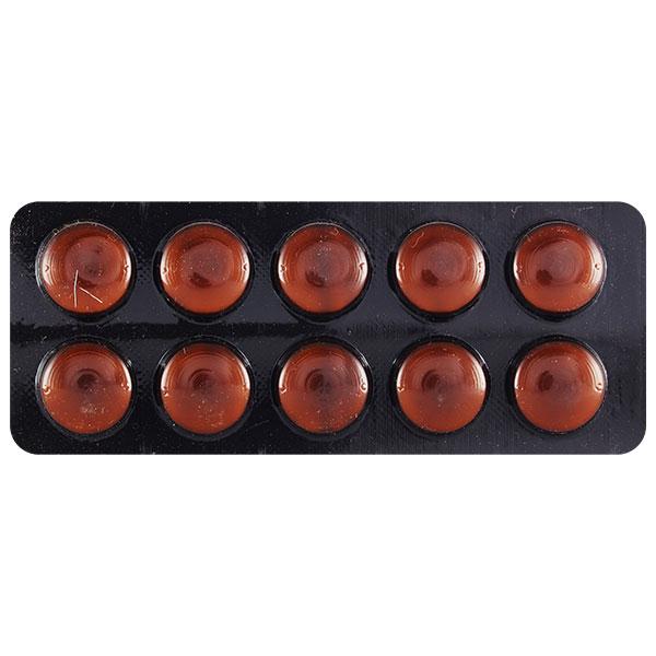 CYCLOBID Tablet 10's - Muscle Spasm-Ant