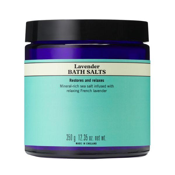 Netmeds | Neal'S Yard Remedies Lavender Bath Salts 350 gm