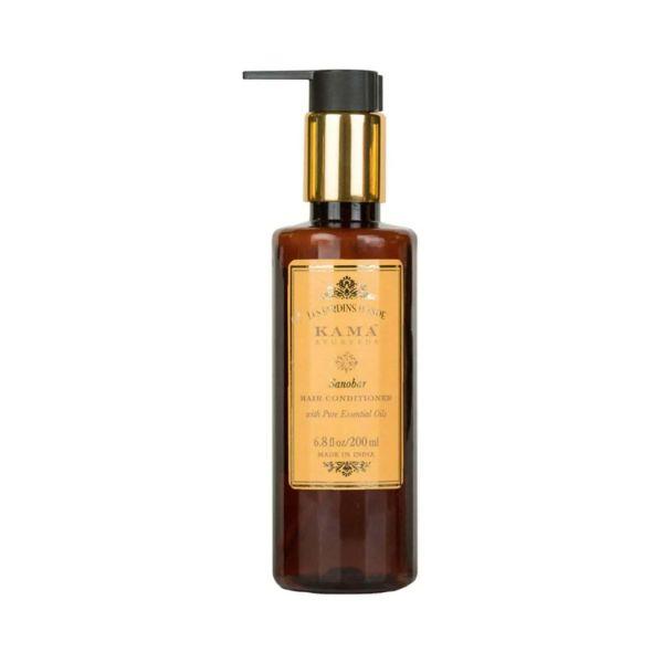 Kama Ayurveda Sanobar Hair Conditioner 200 ml